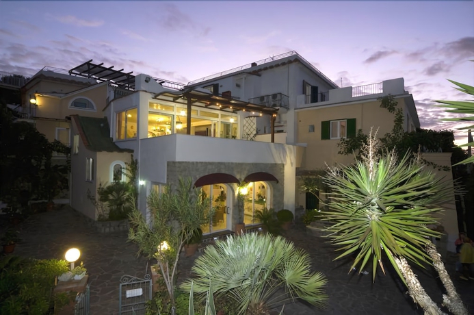 Imagen general del Hotel Gemma, Bagni. Foto 1