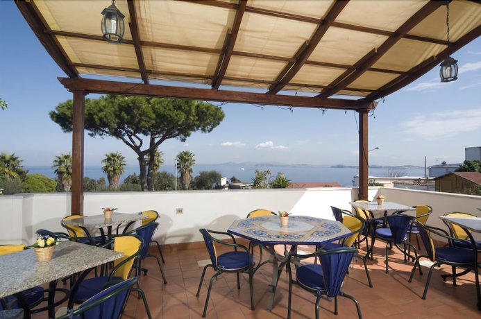 Imagen de los exteriores del Hotel Gemma, Bagni. Foto 14