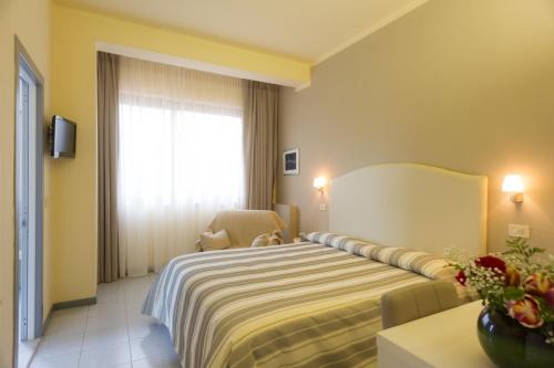 Imagen de la habitación del Hotel Gemma Del Mare. Foto 7