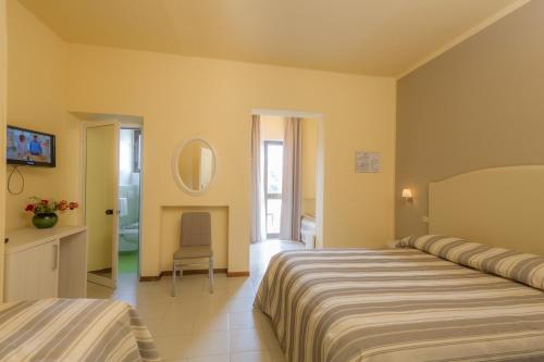 Imagen de la habitación del Hotel Gemma Del Mare. Foto 10