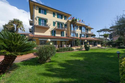 Imagen general del Hotel Gemma Del Mare. Foto 3