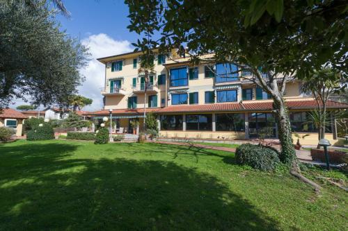 Imagen general del Hotel Gemma Del Mare. Foto 4