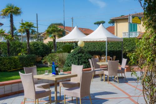 Imagen general del Hotel Gemma Del Mare. Foto 5