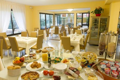 Imagen general del Hotel Gemma Del Mare. Foto 6