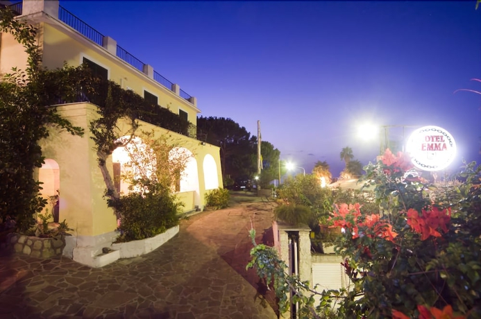 Imagen general del Hotel Gemma. Foto 2