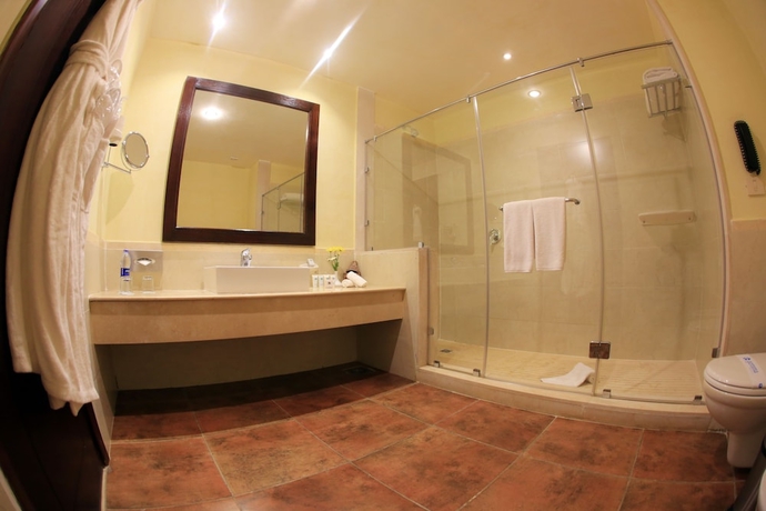 Imagen de la habitación del Hotel Gemma Resort. Foto 3