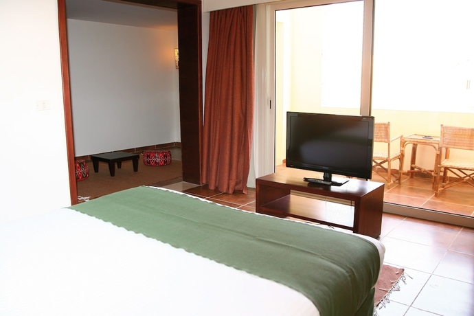 Imagen de la habitación del Hotel Gemma Resort. Foto 8