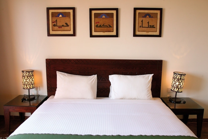 Imagen de la habitación del Hotel Gemma Resort. Foto 9