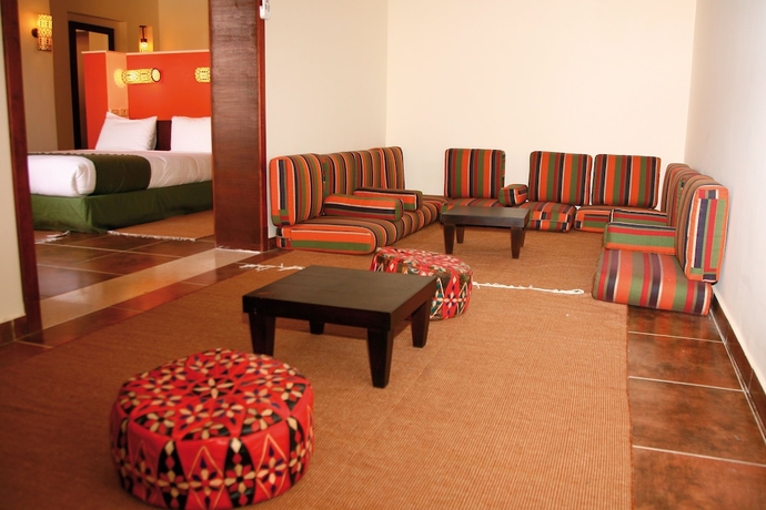 Imagen de la habitación del Hotel Gemma Resort. Foto 10