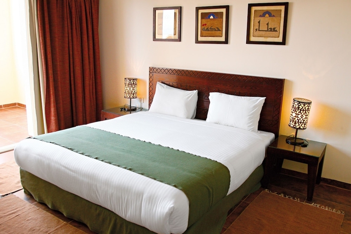 Imagen de la habitación del Hotel Gemma Resort. Foto 11