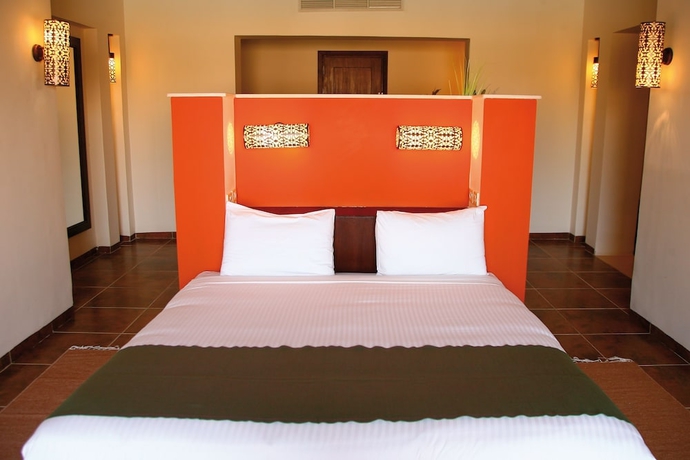 Imagen de la habitación del Hotel Gemma Resort. Foto 12