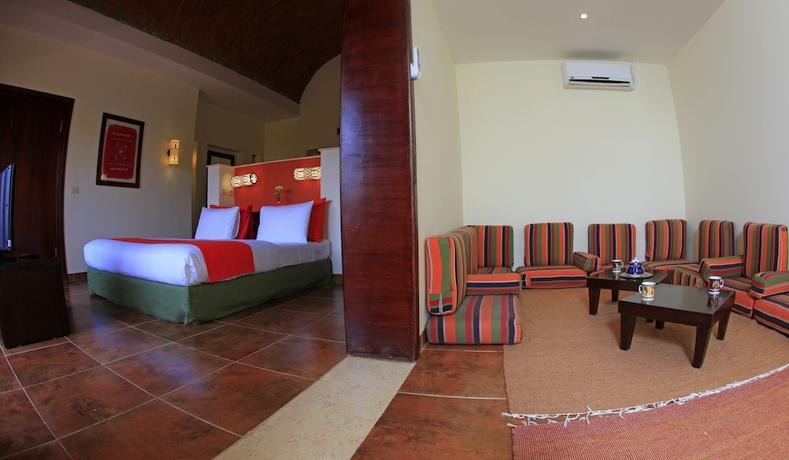 Imagen de la habitación del Hotel Gemma Resort. Foto 13