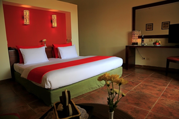 Imagen de la habitación del Hotel Gemma Resort. Foto 15