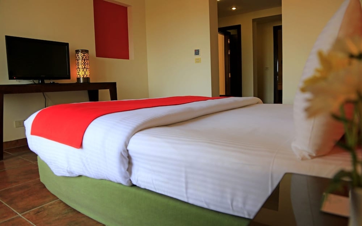 Imagen de la habitación del Hotel Gemma Resort. Foto 18