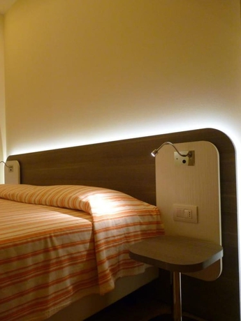 Imagen de la habitación del Hotel Gemma, Riccione. Foto 11
