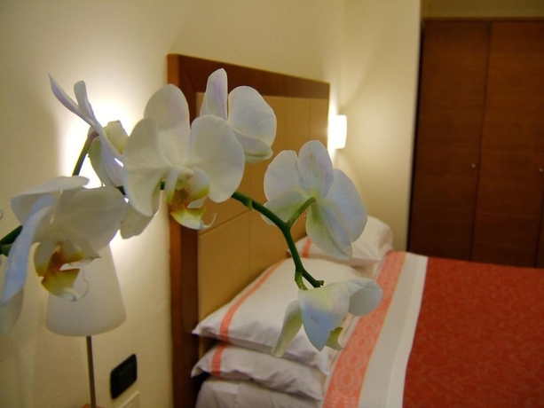 Imagen de la habitación del Hotel Gemma, Riccione. Foto 12