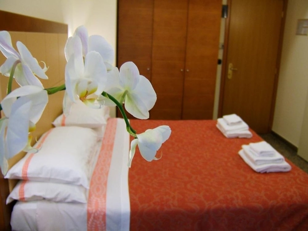 Imagen de la habitación del Hotel Gemma, Riccione. Foto 13
