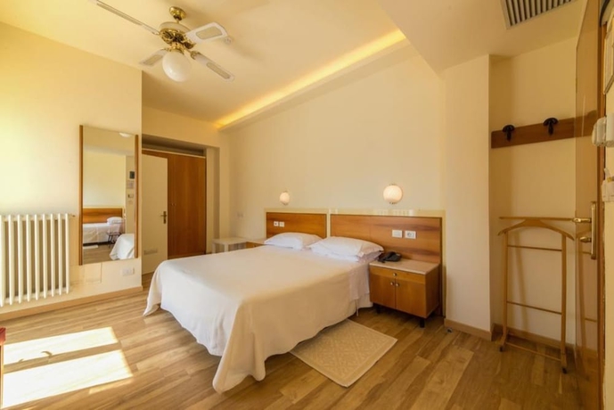 Imagen de la habitación del Hotel Gemma, Riccione. Foto 17
