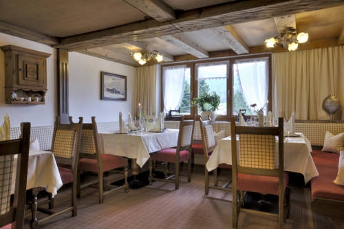 Imagen de los interiores del Hotel Gemma, Riezlern. Foto 7