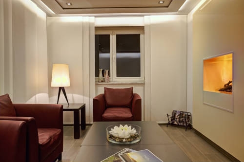 Imagen general del Hotel Gemma, Seite. Foto 2