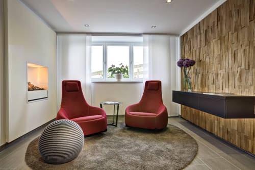 Imagen del bar/restaurante del Hotel Gemma, Seite. Foto 3