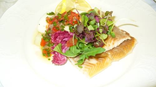 Imagen de los interiores del Hotel Gemma, Seite. Foto 8