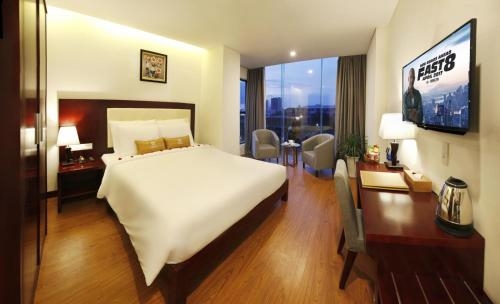 Imagen de la habitación del Hotel Gemma & Apartment. Foto 9