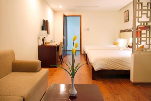 Imagen general del Hotel Gemma & Apartment. Foto 3