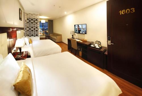 Imagen general del Hotel Gemma & Apartment. Foto 4