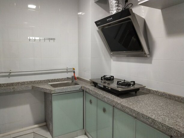 Imagen de la habitación del Hotel Gemmed Apartment. Foto 16