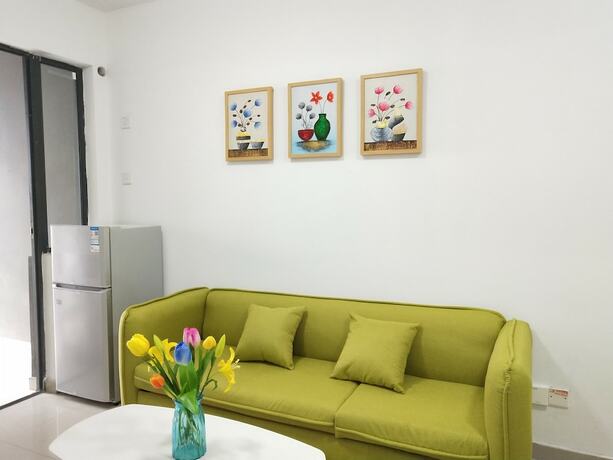 Imagen de la habitación del Hotel Gemmed Apartment. Foto 17