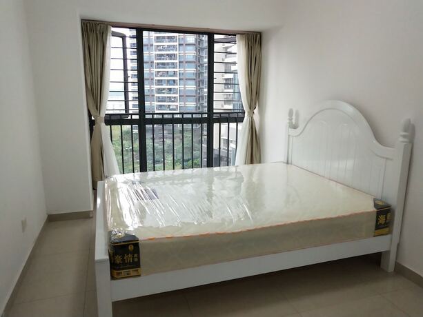 Imagen general del Hotel Gemmed Apartment. Foto 2