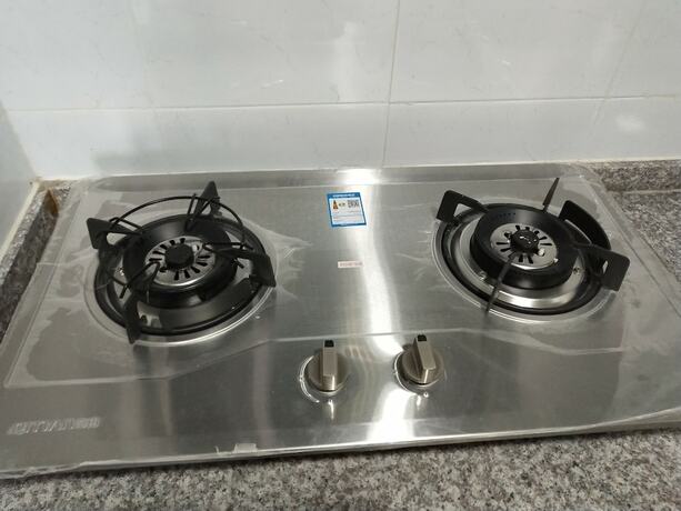 Imagen general del Hotel Gemmed Apartment. Foto 5