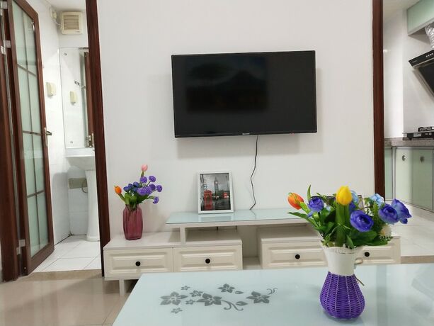 Imagen general del Hotel Gemmed Apartment. Foto 6