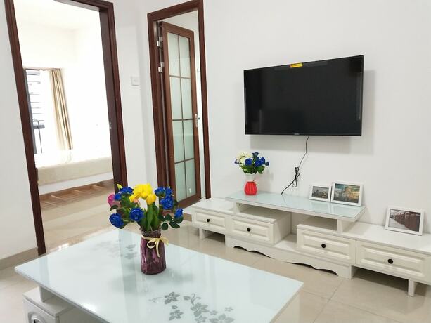 Imagen de la habitación del Hotel Gemmed Apartment. Foto 19