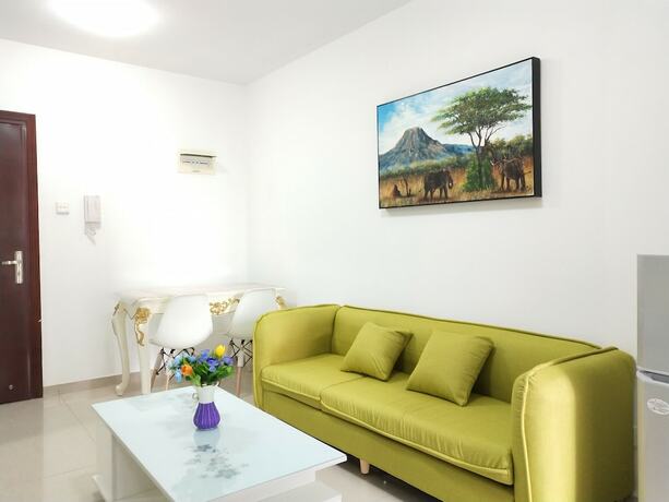 Imagen de la habitación del Hotel Gemmed Apartment. Foto 20