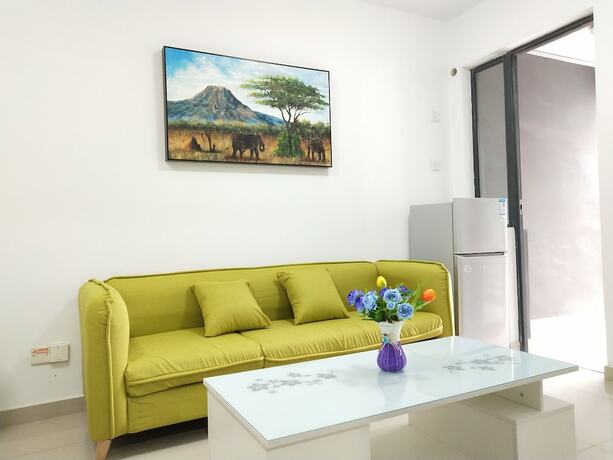 Imagen general del Hotel Gemmed Apartment. Foto 7