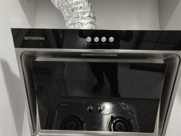 Imagen general del Hotel Gemmed Apartment. Foto 8