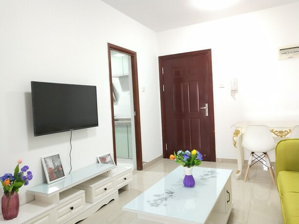 Imagen general del Hotel Gemmed Apartment. Foto 10