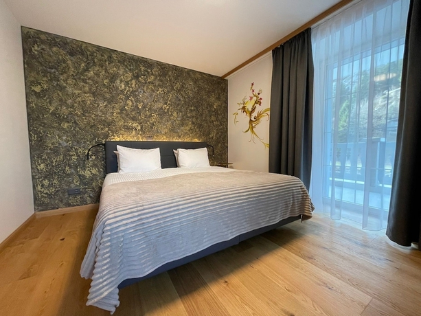 Imagen de la habitación del Hotel Gemmi Hotel and Spa. Foto 5