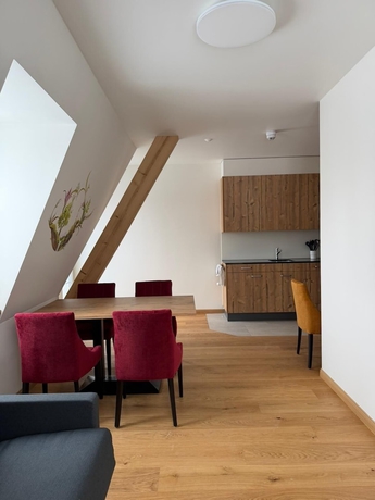 Imagen de la habitación del Hotel Gemmi Hotel and Spa. Foto 13
