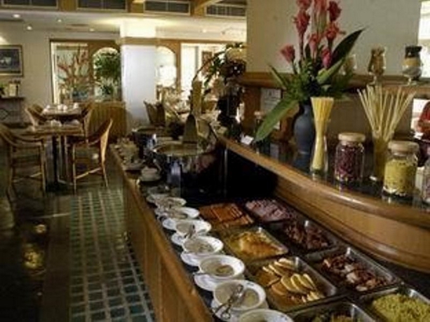 Imagen general del Hotel Gems Cha-Am. Foto 2