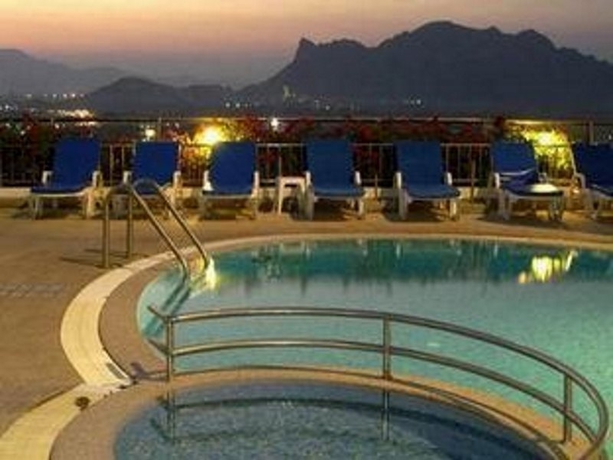 Imagen general del Hotel Gems Cha-Am. Foto 3