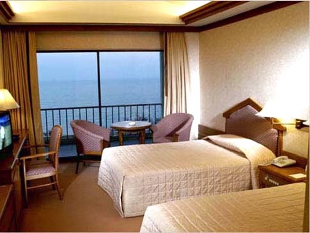 Imagen general del Hotel Gems Cha-Am. Foto 4