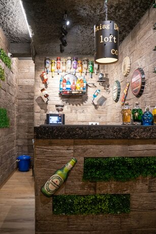 Imagen general del Hotel Gems Inn. Foto 1