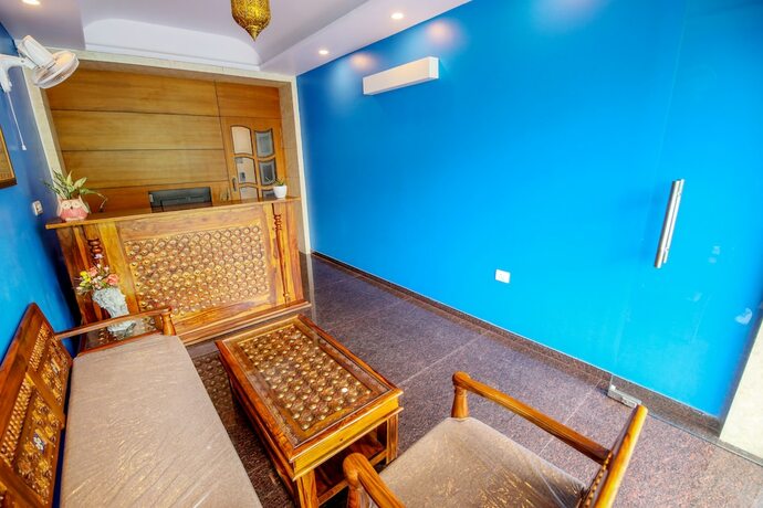 Imagen general del Hotel Gems Suites. Foto 2