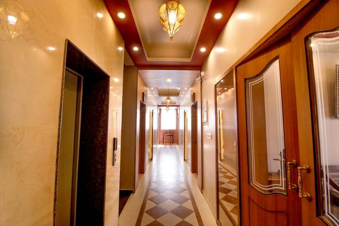 Imagen general del Hotel Gems Suites. Foto 13