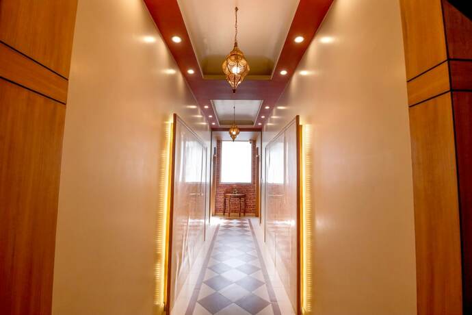 Imagen general del Hotel Gems Suites. Foto 16