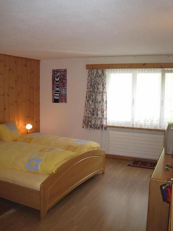 Imagen general del Hotel Gemse. Foto 1