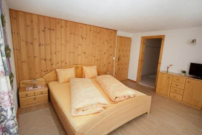 Imagen general del Hotel Gemse. Foto 2